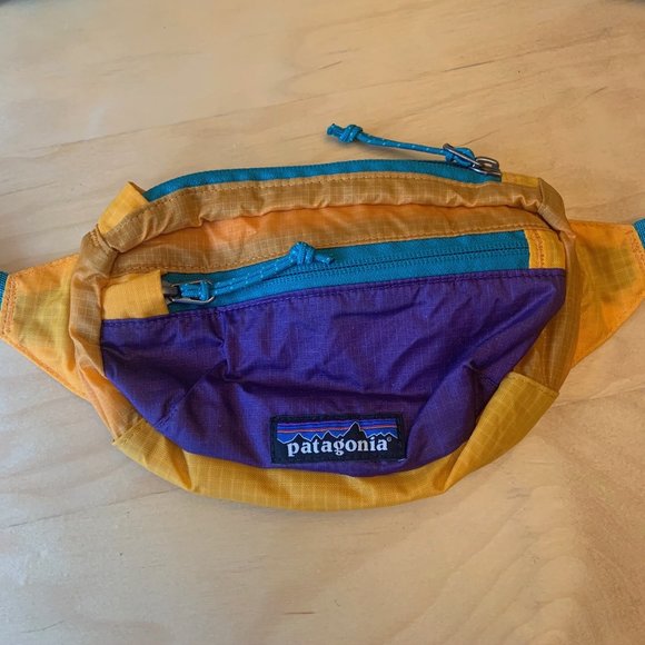 Patagonia Lightweight Travel Mini Hip Pack - Picture 2 of 7
